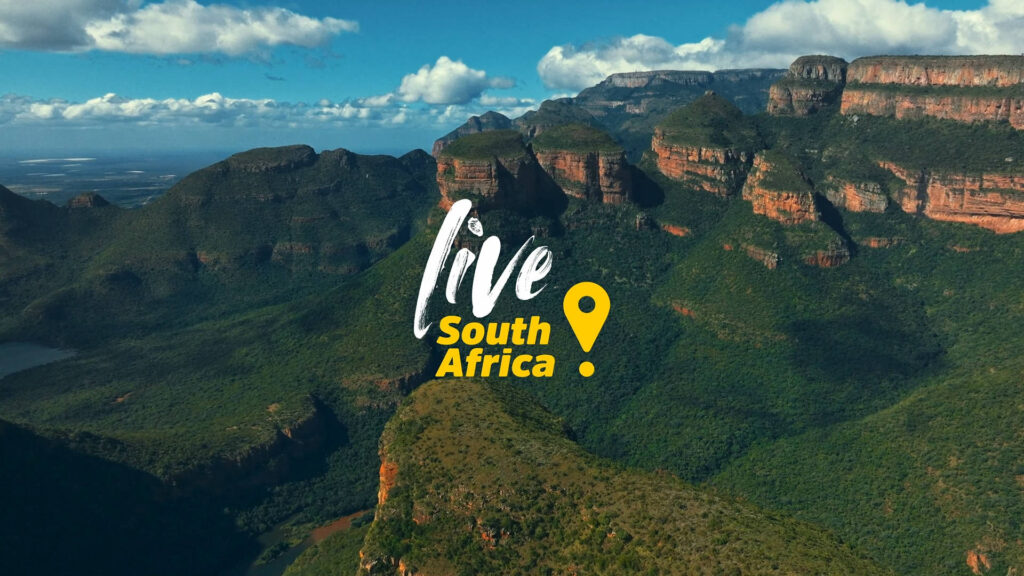 SA Tourism - Launch